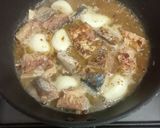 お酒に合う サバカレーグラタン作り方5写真