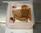ブロッコリーと焼豚のチャーハン作り方3写真