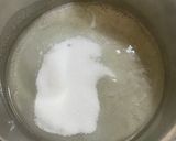 柚子羊羹★柚子ジャム使用 簡単 煉羊羹作り方1写真