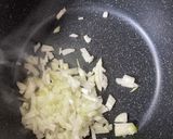 ブロッコリーと焼豚のチャーハン作り方6写真