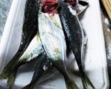 厨房ばあばぁ!小アジ唐揚.南蛮漬け。作り方2写真