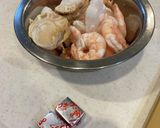 日頃の白ご飯にひと手間を！作り方2写真