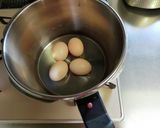 よく作る味玉作り方1写真