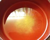 とろたま生姜うどん作り方1写真