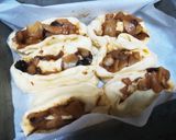 りんごパン作るよ！作り方5写真