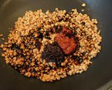 マルコメさんの大豆のお肉でジャージャー麺作り方5写真