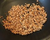 マルコメさんの大豆のお肉でジャージャー麺作り方4写真