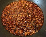 マルコメさんの大豆のお肉でジャージャー麺作り方6写真