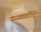 根菜の米粉天ぷら作り方4写真