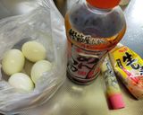 よく作る味玉作り方5写真