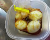 よく作る味玉作り方6写真