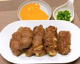 ちょうどよい甘辛!とろとろチーズの牛巻き作り方7写真