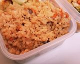 パパのお弁当Ver.20221210作り方2写真
