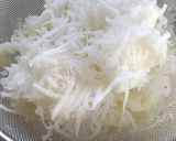 子供も食べる!大根ツナサラダ♪作り方1写真