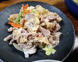 パパの晩御飯Ver.20221210作り方1写真