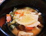 パパの晩御飯Ver.20221210作り方4写真