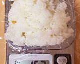一度食べたら最後！塩昆布マヨ天おにぎり作り方5写真