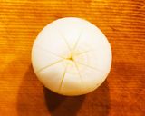 子供も食べられる簡単玉ねぎスープ作り方2写真