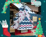 クリスマス♥簡単デコ　カップケーキ♥作り方15写真