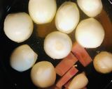 子供も食べられる簡単玉ねぎスープ作り方4写真