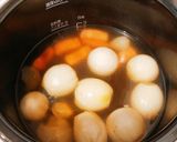 子供も食べられる簡単玉ねぎスープ作り方5写真