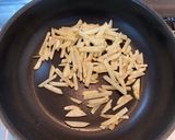 じゃがいものカレーきんぴら作り方3写真