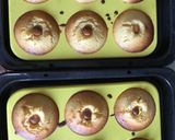 簡単しっとり焼きドーナツ作り方9写真