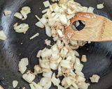 簡単！三色パスタのよくばりボロネーゼ作り方1写真