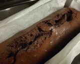 オレンジマーマレードココアパウンドケーキ作り方8写真