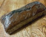 オレンジマーマレードココアパウンドケーキ作り方11写真