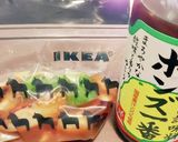 きゅうりとたこのゆずポン酢作り方3写真