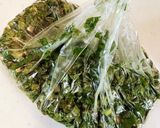 かぶのアンチョビソテー蜜柑ソースがけ作り方2写真