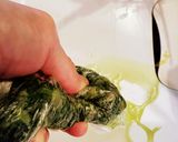かぶのアンチョビソテー蜜柑ソースがけ作り方4写真
