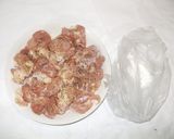 基本の鶏肉照り焼き♪簡単疲れやすい方に作り方2写真