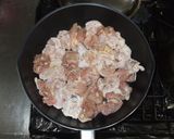基本の鶏肉照り焼き♪簡単疲れやすい方に作り方4写真