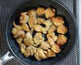 クリスマスにも☆簡単ポップコーンチキン。作り方6写真