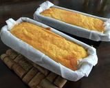 簡単⭐︎ふわふわ　生おからケーキ作り方3写真