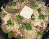 じゃがいも&ベーコンのアペタイザー作り方12写真