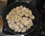 基本の鶏肉照り焼き♪簡単疲れやすい方に作り方5写真