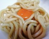 ★油そばうどん★ピリ辛★簡単！作り方4写真