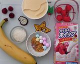 クリスマスを華やかに。バナナスプリット作り方4写真