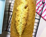 朝食にぴったりのコーンブレッド作り方6写真