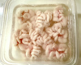 お魚通に聞いた白子の下処理と絶品焼き白子作り方1写真