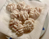 お魚通に聞いた白子の下処理と絶品焼き白子作り方3写真