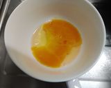 かんたん親子丼～だし入り作り方3写真