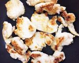 ナポリタンソースでチキン♬どっち派？作り方9写真