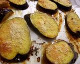 さつま芋のハニーチーズ×バター焼き作り方6写真