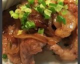 ♪♪うまい生姜焼き♪♪作り方18写真