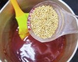 ご飯がすすむ！レバーのかりん揚げ♪作り方6写真