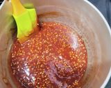 ご飯がすすむ！レバーのかりん揚げ♪作り方7写真